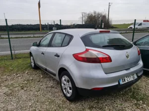 AUTO OUEST FRANCE à Étampes