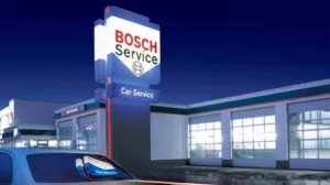 Les Eyssagnières Automobiles – Bosch Car Service à Gap