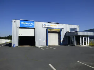 Mondial Pare-Brise à Yssingeaux
