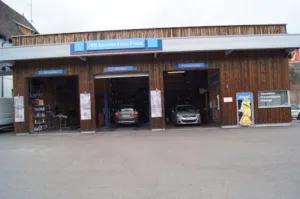 J.b.m. services auto-pneu – sarl villé à Villé