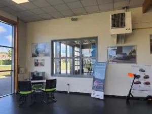 Renault Agence Guichon Olivier à Nonancourt