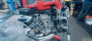 Tommap Takkara TMT garage auto Subaru à Guignes