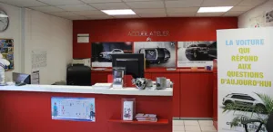 Garage du Plessis – Garage Citroën à Sainte-Geneviève-des-Bois