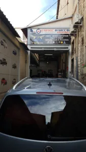 Garage MARCEAU à Marseille