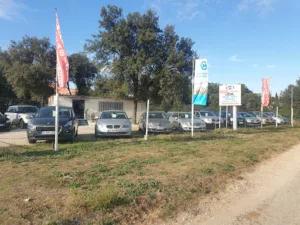 Idéal Autos à Sorgues