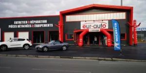 Garage Eur-Auto / Firststop Saint-Malo à Saint-Malo
