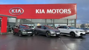 Kia | Hérouville Saint-Clair – Saint-Clair Auto 14 à Hérouville-Saint-Clair