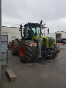 First Stop – Mega Pneus Saint Quentin à Saint-Quentin