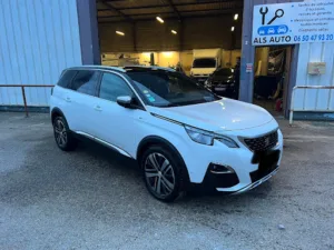 ALS AUTO ANNEVILLE-SUR-SCIE à Anneville-sur-Scie