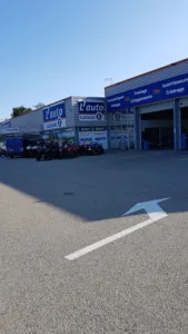 E.Leclerc Auto à Saint-Paul-Trois-Châteaux