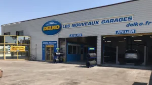 DELKO Saint-Jean-de-Védas à Saint-Jean-de-Védas