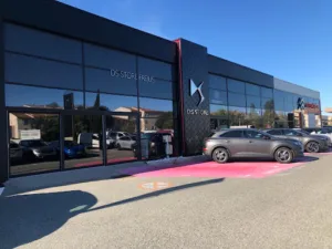 DS Store Fréjus à Fréjus