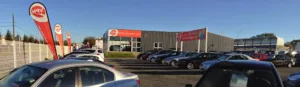 VPN Autos – La Roche-sur-Yon à La Roche-sur-Yon