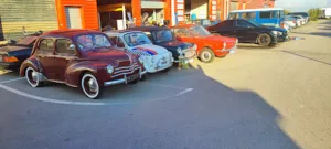 Étoile service specialiste mercedes à Châteauneuf-les-Martigues