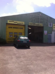 ADSM GARAGE à Magny-en-Vexin