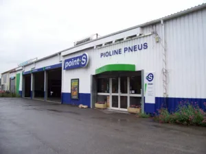 Point S Auto Centre à Aix-en-Provence