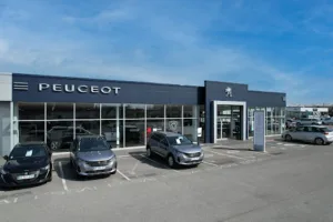 PEUGEOT Calais – Groupe SOFIDA à Calais