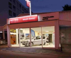 Montplaisir Autos | Groupe Renault – Motrio à Saint-Étienne