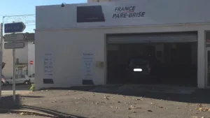 France Pare-Brise à Valréas