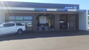 Point S Auto Centre à Guilherand-Granges
