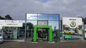 KODA Mont de Marsan – Kennedy Auto à Saint-Pierre-du-Mont