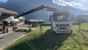Auto Services à Vallouise-Pelvoux
