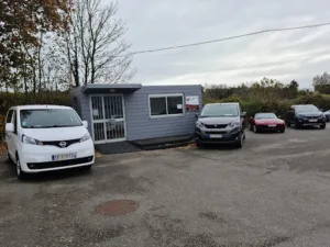 Thierry BRICHET AUTO à Combrée