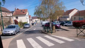 Motrio – Garage de Chermont à Nanteuil-lès-Meaux