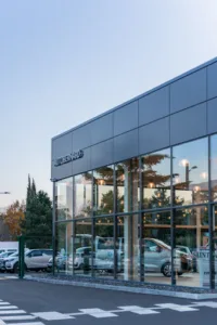 CITROËN GRENOBLE EYBENS  Autobernard à Eybens