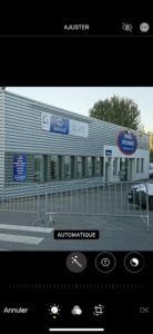 Garage G-L auto à Breuil-le-Sec
