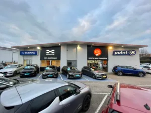 VPN Bordeaux – Merignac à Mérignac