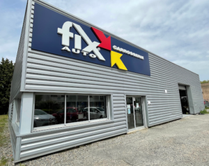 Carrosserie Fix Auto Ramonville ??Toulouse à Ramonville-Saint-Agne