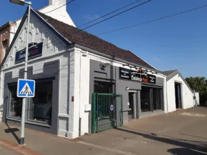 Baisieux Auto à Baisieux