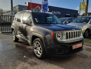 Gipi Automobiles à Lons
