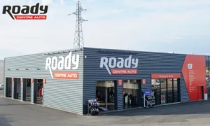 Centre Auto Roady Decize à Decize