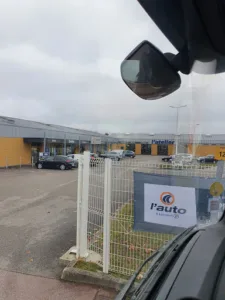 E.Leclerc Auto à Limoges