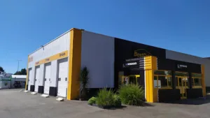 BestDrive – Kertrucks Pneus à Quimperlé
