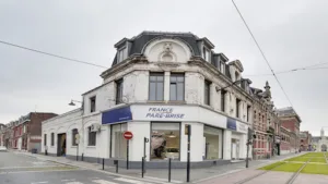 France Pare-Brise à Valenciennes