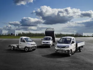 Nissan Lyon Utilities à Saint-Priest