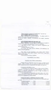 Motrio – Degriff’ Occasions à Fontaine