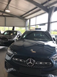 LG ALBI AUTOMOBILES Smart à Albi