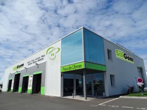 Tires Olonnes – Olonne sur Mer à Les Sables-d'Olonne