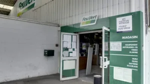 France Pare-Brise à Hazebrouck