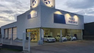 France Pare-Brise à Billère