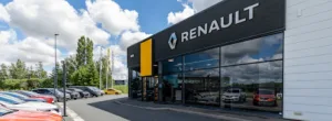 RENAULT SARREBOURG – KEOS à Buhl-Lorraine