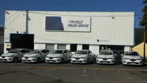 France Pare-Brise à Lannion