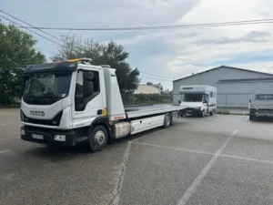 Carlos Dépan’Auto à Vedène