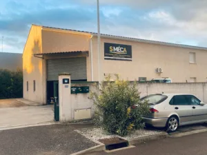 S MECA à Lunel-Viel