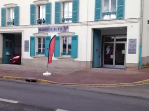 Magique Auto à Vaux-sur-Seine