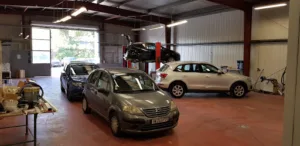 Garage 3C Prestige – Carrosserie et Mecanique Spécialiste embrayage Marseille à Marseille